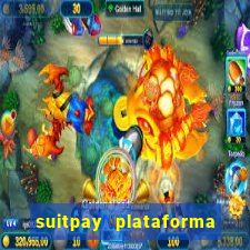 suitpay plataforma de jogos